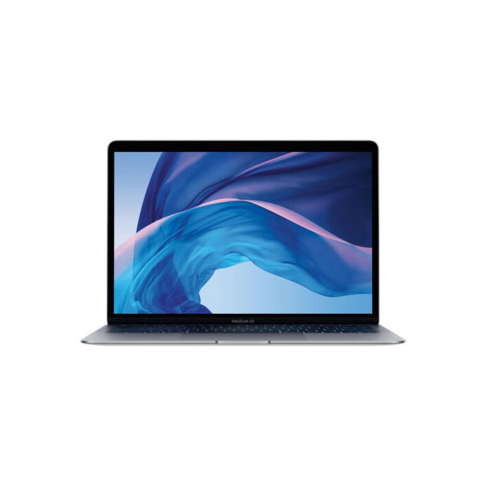 MacBook Air 1.6GHz dual-core Intel Core i5 8GB 128GB SSD 13" 2019 A1932  MVFH2