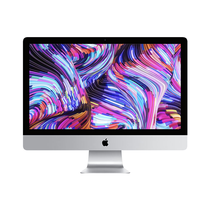iMac 3.1GHz 6‑core Intel Core i5 16GB 1TB SSD Hard Drive 27" Retina Display 5K MRR02 A2115 2019 