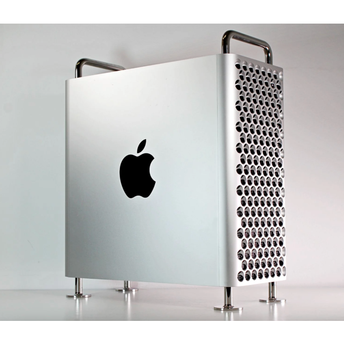 Mac Pro 12-Core :  3.3GHz  48GB RAM 1TB SSD Intel Xeon W processor 7,1 Pro 580x   A1991  2019 
