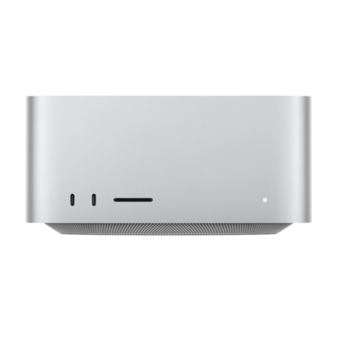 Mac Studio M1 32GB MEMORY 512 SSD 10-Core CPU 24-Core GPU 2022