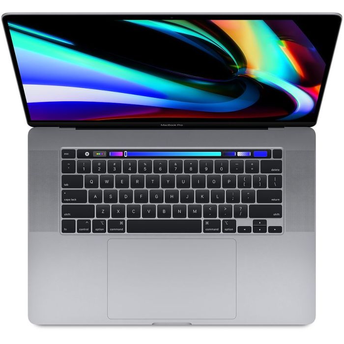 MacBook Pro 2.6GHz Intel Core i7 32GB 512SSD 16" Retina Display MVVL2 A2141 2019 - Refurbished