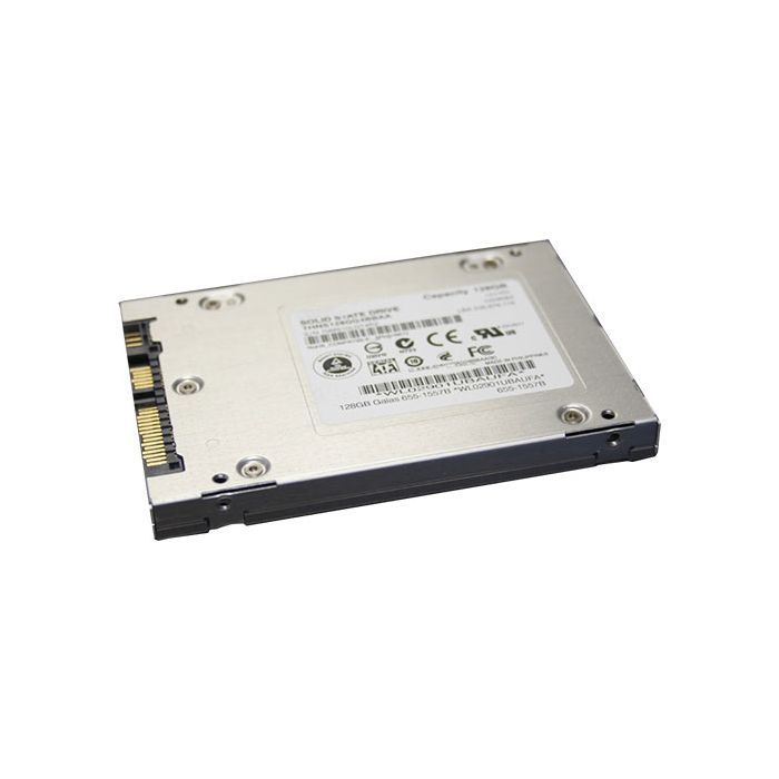 661-5164 256GB SSD (Solid State Drive) SATA 2.5-inch for MacBook Pro 13" Mid 2009
