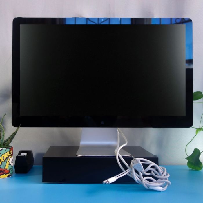 iMac（Apple） Apple Thunderbolt Display 27インチ A1407
