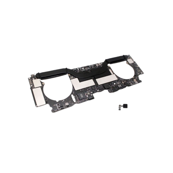 661-07821 Apple 3.1GHz Core i7 Logic Board, 256GB, 16GB, Radeon 560 For MacBook Pro 15" 2017