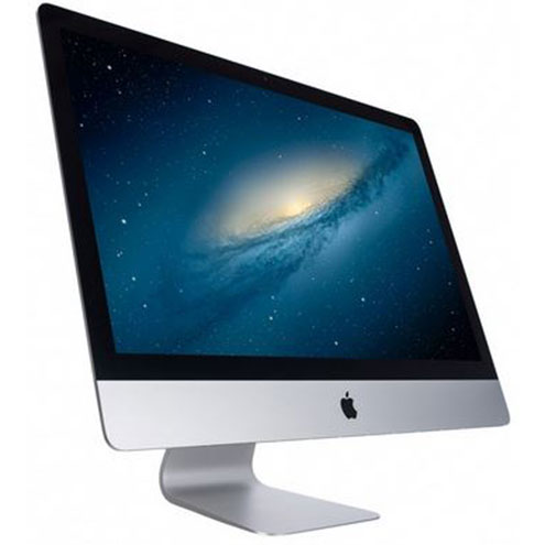 Apple iMac 21.5