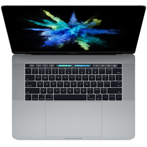 MacBook Pro 2.6GHz i7 16GB 512GB SSD 15