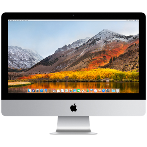 IMAC　2017　21.5　SSD 512GB　元箱 IMAC 2017 21.5 SSD 512GB 元箱