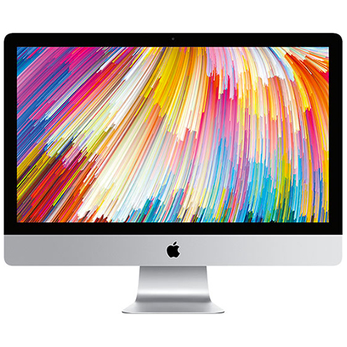 iMac 3.7GHz 6‑Core Intel Core i5 16GB 512SSD Drive 27