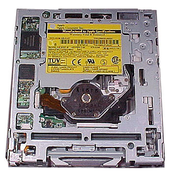Amazon.com: External CD/DVD Drive case Compatible with Dell