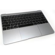 MacBook 2017 Keyboard & Top Case