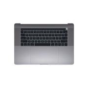 Category MacBook Pro Keyboard & Top Case image