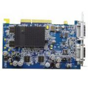 PowerMac G5 Single & Dual Processor Video Card 2003 - early 2005