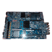Mac Pro Logic Boards