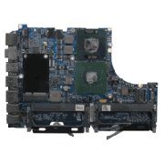MacBook Logic Board