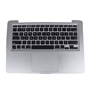 MacBook 2008 Keyboard & Top Case