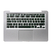 MacBook Pro Mid 2010 Keyboard & Top case