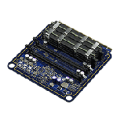 Category Apple Memory Riser Board image