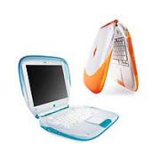 iBook G3 Optical Drive