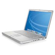 Powerbook G4 1.5GHZ 15"