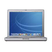 Powerbook G4 1GHZ 12"