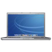 Powerbook G4 1GHZ 17"