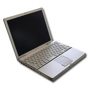 Powerbook G4 867 12"