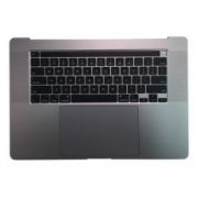 Category Apple Top Case Housing for Macbook Pro 2019 image