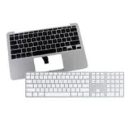 Apple Keyboard & Top Case