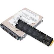 Category Apple Hard Drive & SSD image
