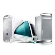 Apple Cases and Parts