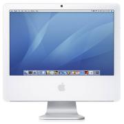 iMac Intel 17-inch