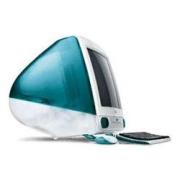 iMac 266