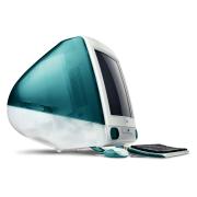 iMac G3 Memory