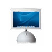 iMac G4 Memory
