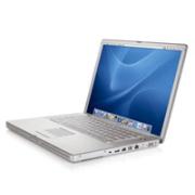 Powerbook G4 1.67GHZ 17" Double Layer